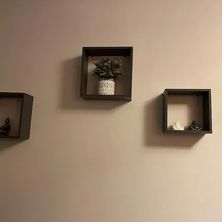 Bel Rez De Chaussee Apartment