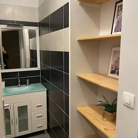 Bel Rez De Chaussee * Troyes