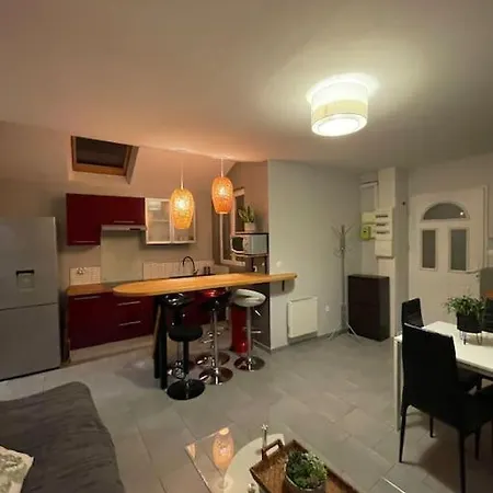 Bel Rez De Chaussee *