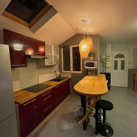 Bel Rez De Chaussee *